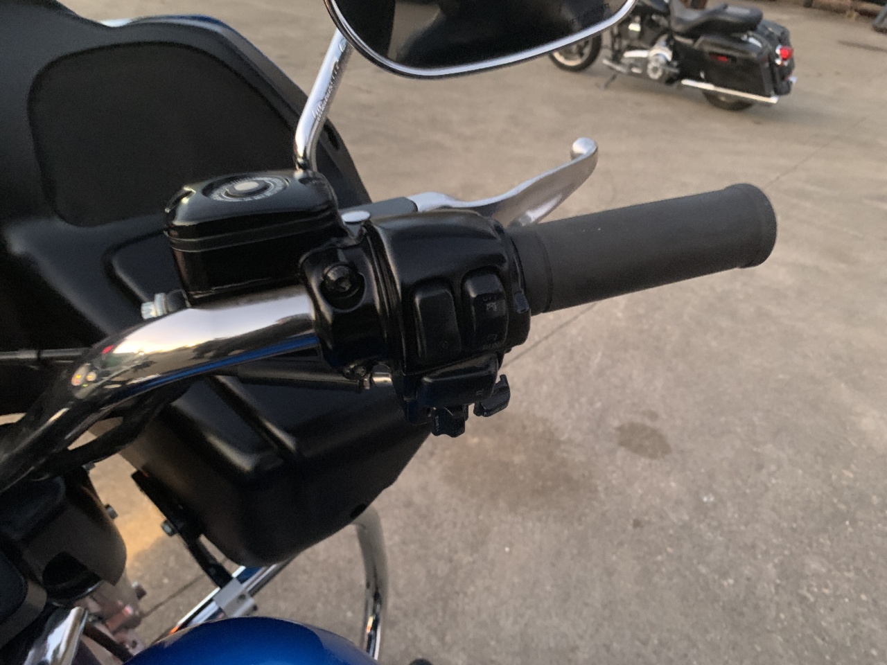 2004 Harley-Davidson Road Glide